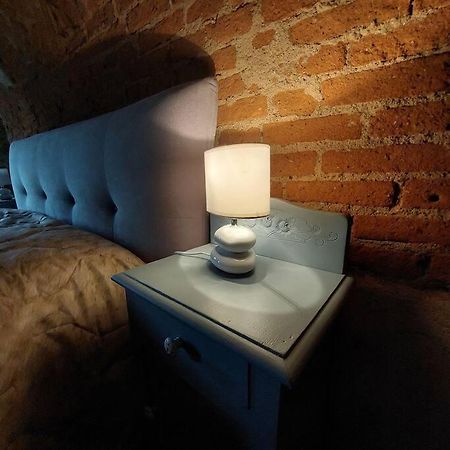 Istanti - Rosmarino Apartment Costigliole Saluzzo Екстериор снимка