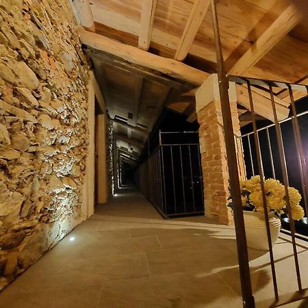 Istanti - Rosmarino Apartment Costigliole Saluzzo Екстериор снимка