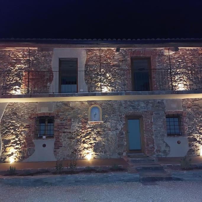 Istanti - Rosmarino Apartment Costigliole Saluzzo Екстериор снимка
