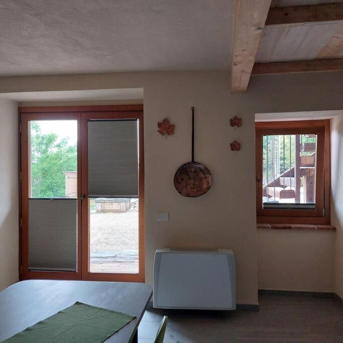 Istanti - Rosmarino Apartment Costigliole Saluzzo Екстериор снимка
