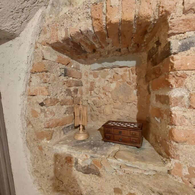 Istanti - Rosmarino Apartment Costigliole Saluzzo Екстериор снимка