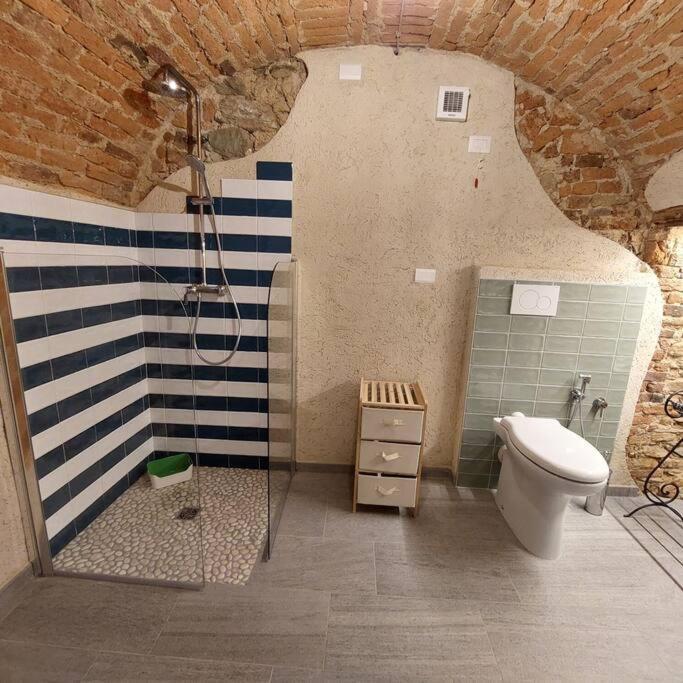 Istanti - Rosmarino Apartment Costigliole Saluzzo Екстериор снимка