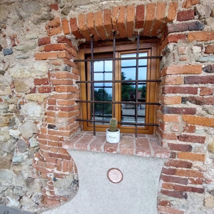 Istanti - Rosmarino Apartment Costigliole Saluzzo Екстериор снимка
