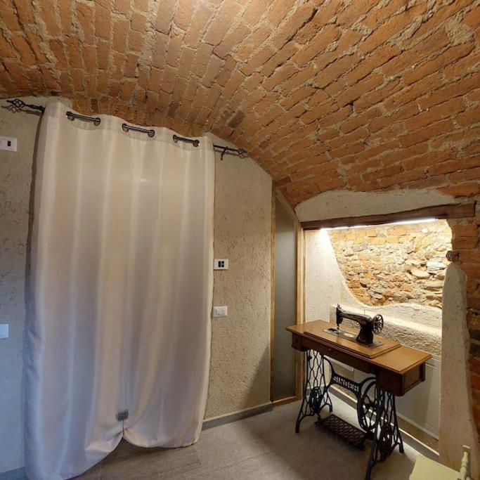 Istanti - Rosmarino Apartment Costigliole Saluzzo Екстериор снимка
