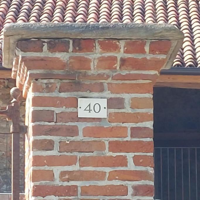 Istanti - Rosmarino Apartment Costigliole Saluzzo Екстериор снимка