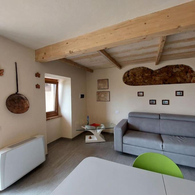 Istanti - Rosmarino Apartment Costigliole Saluzzo Екстериор снимка