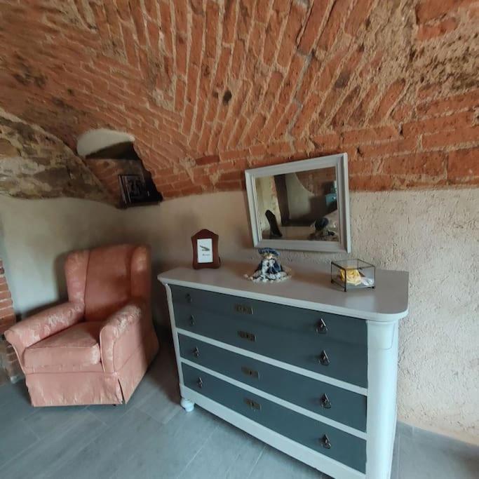 Istanti - Rosmarino Apartment Costigliole Saluzzo Екстериор снимка