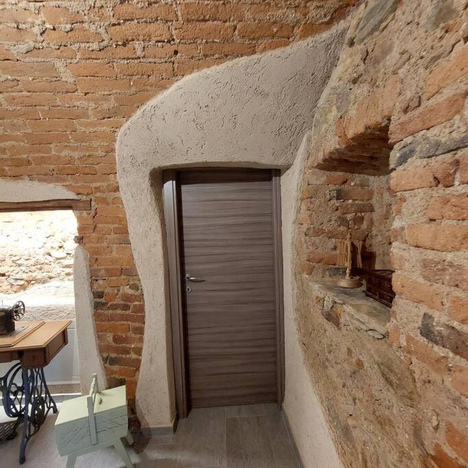 Istanti - Rosmarino Apartment Costigliole Saluzzo Екстериор снимка