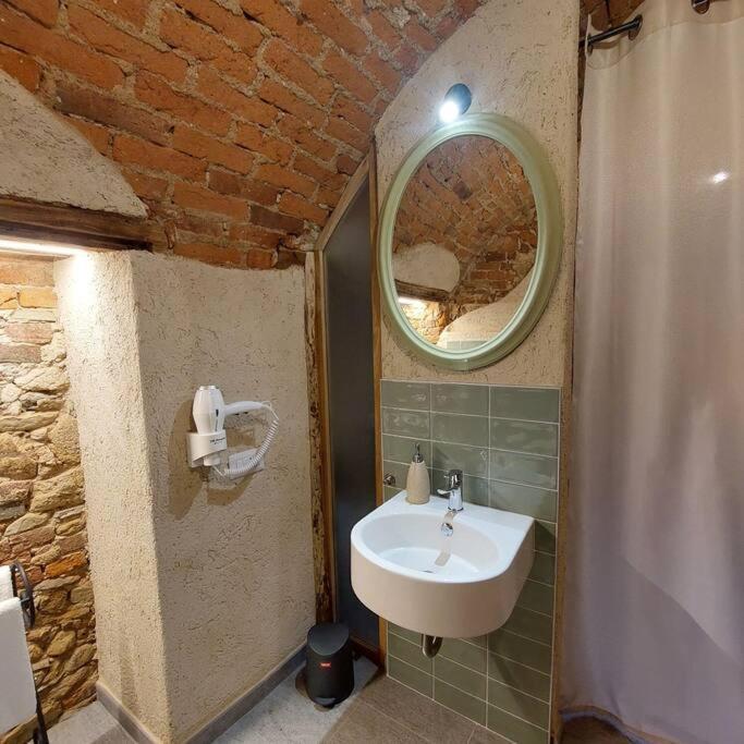 Istanti - Rosmarino Apartment Costigliole Saluzzo Екстериор снимка