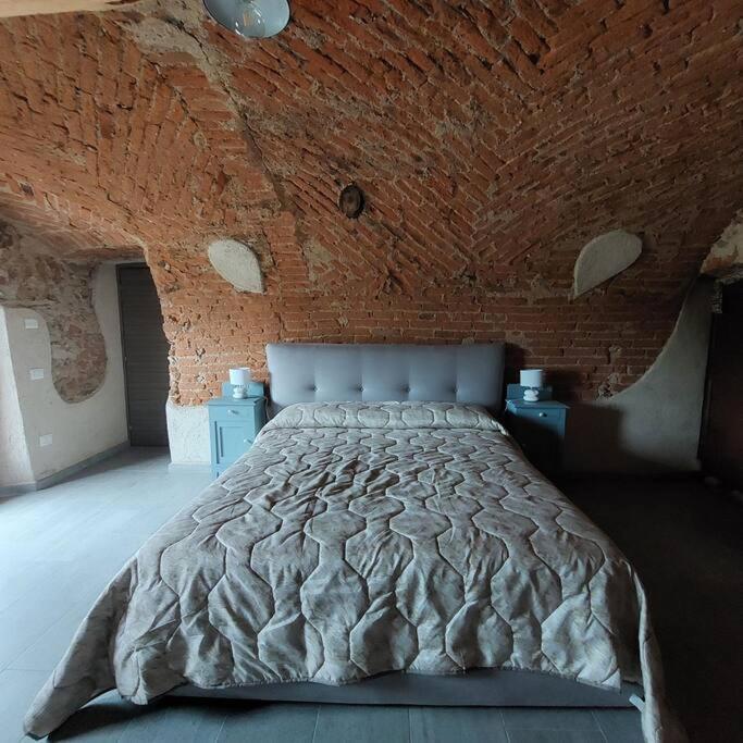 Istanti - Rosmarino Apartment Costigliole Saluzzo Екстериор снимка