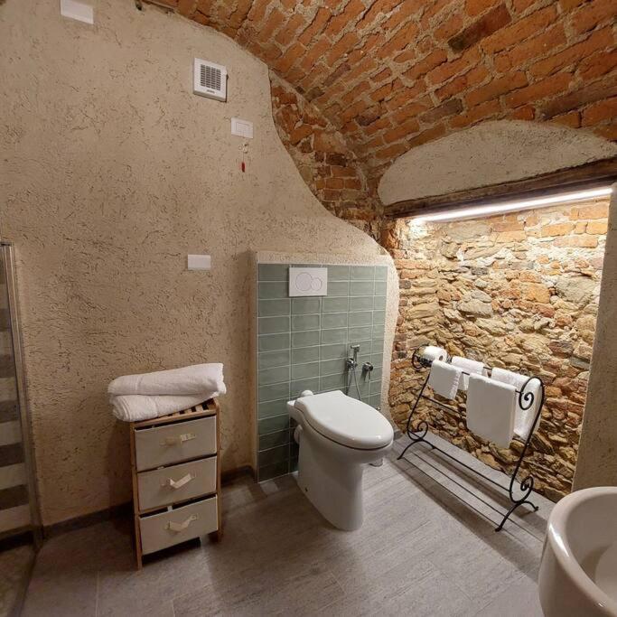 Istanti - Rosmarino Apartment Costigliole Saluzzo Екстериор снимка